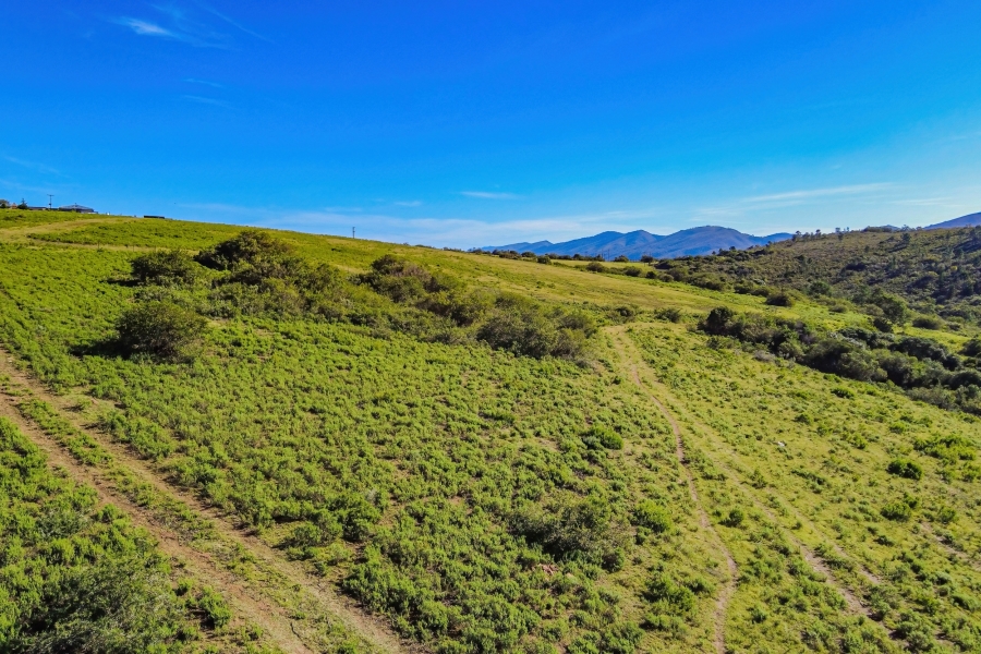 5 Bedroom Property for Sale in Elandsrivier Eastern Cape